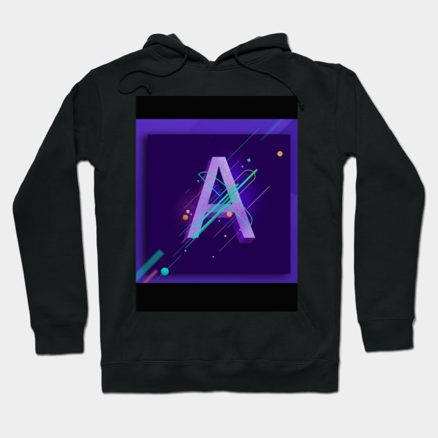 aeroplane Hoodie by JESH